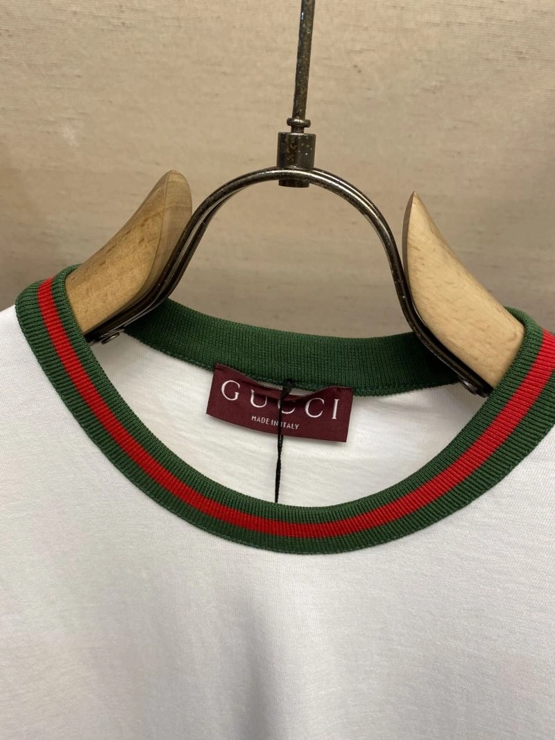 Chic Gucci T-Shirts 126632