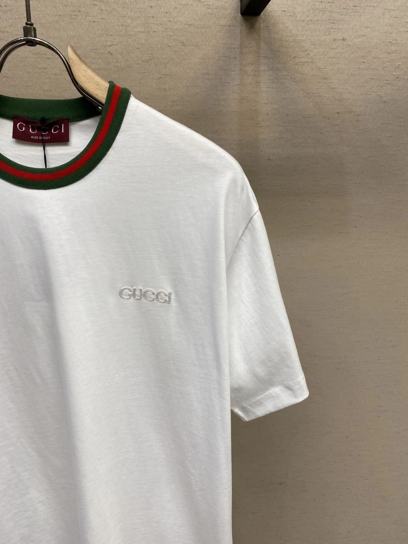 Chic Gucci T-Shirts 126632