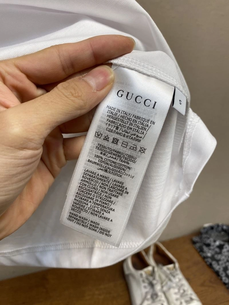 Chic Gucci T-Shirts 126632