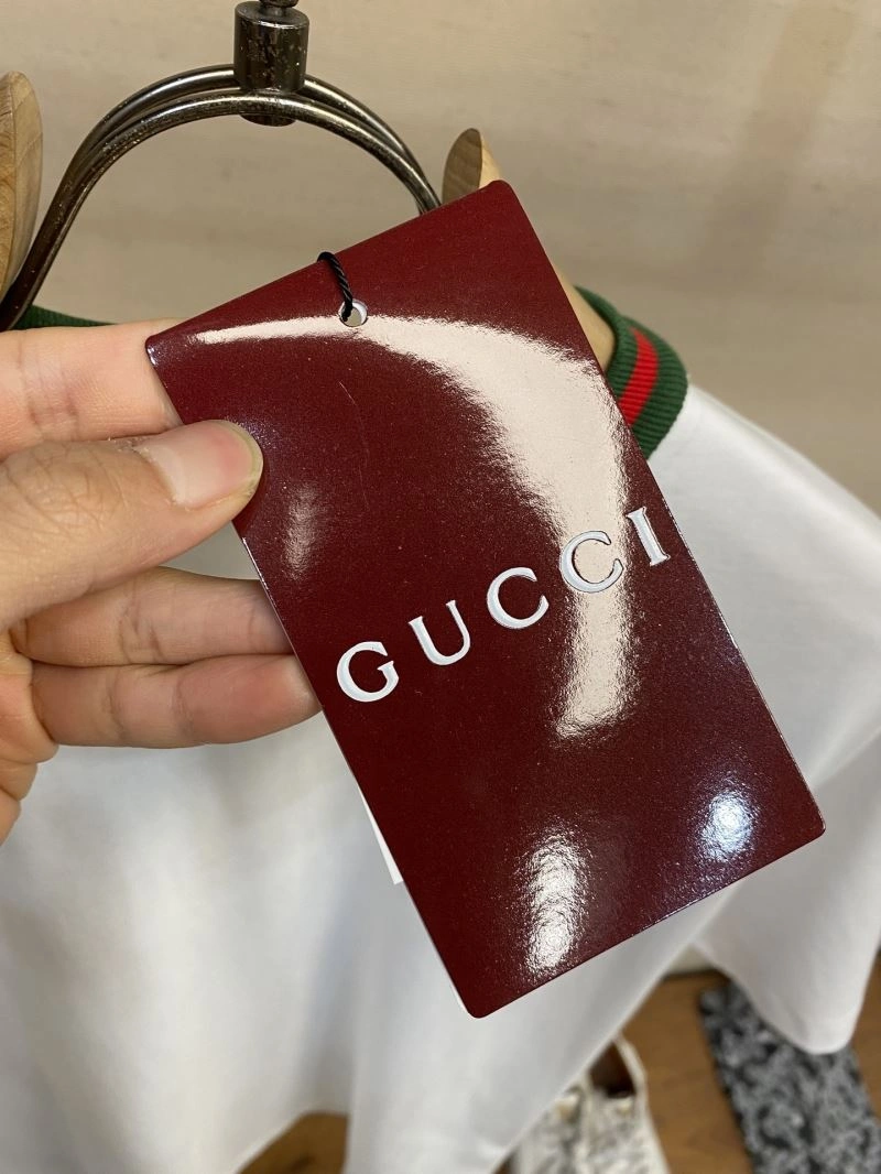 Chic Gucci T-Shirts 126632