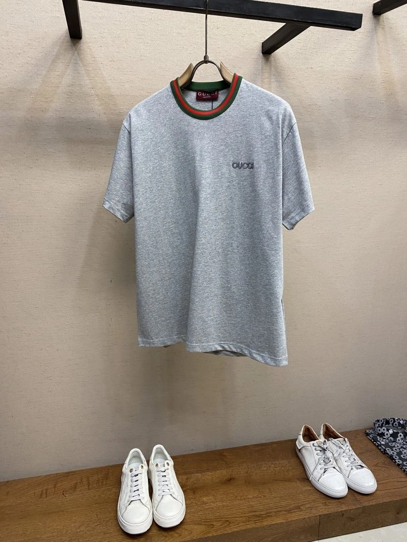 Gucci T-Shirts WaterResistant 126635