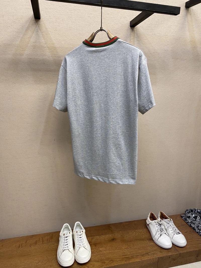 Gucci T-Shirts WaterResistant 126635
