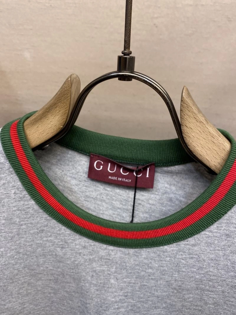 Gucci T-Shirts WaterResistant 126635