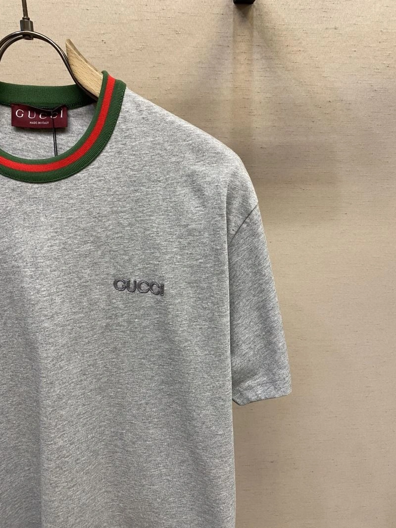 Gucci T-Shirts WaterResistant 126635