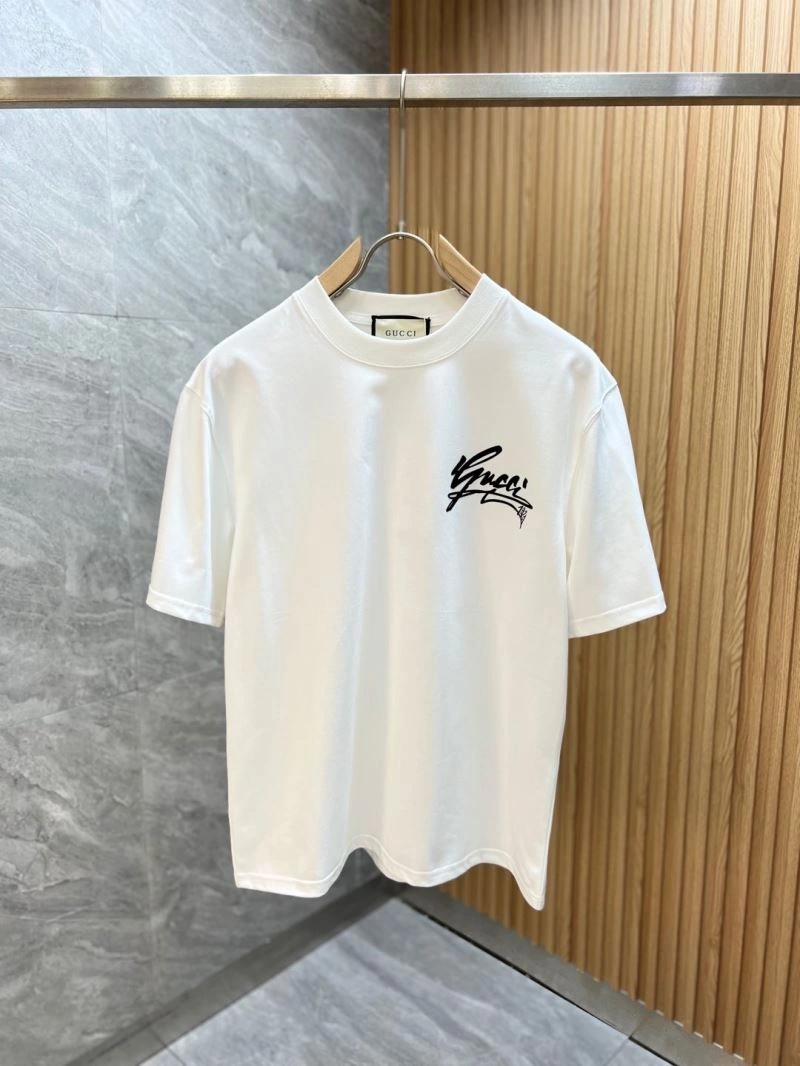 Gucci T-Shirts NewStyle 126636