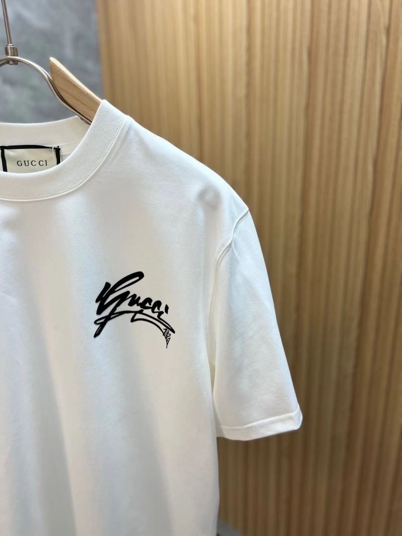 Gucci T-Shirts NewStyle 126636