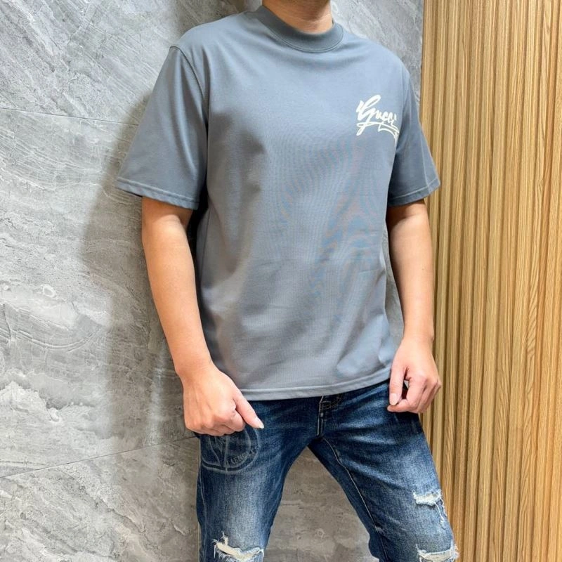 WellDesigned Gucci T-Shirts 126629
