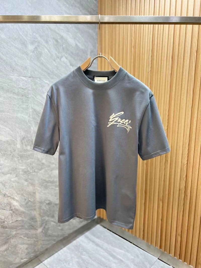 WellDesigned Gucci T-Shirts 126629