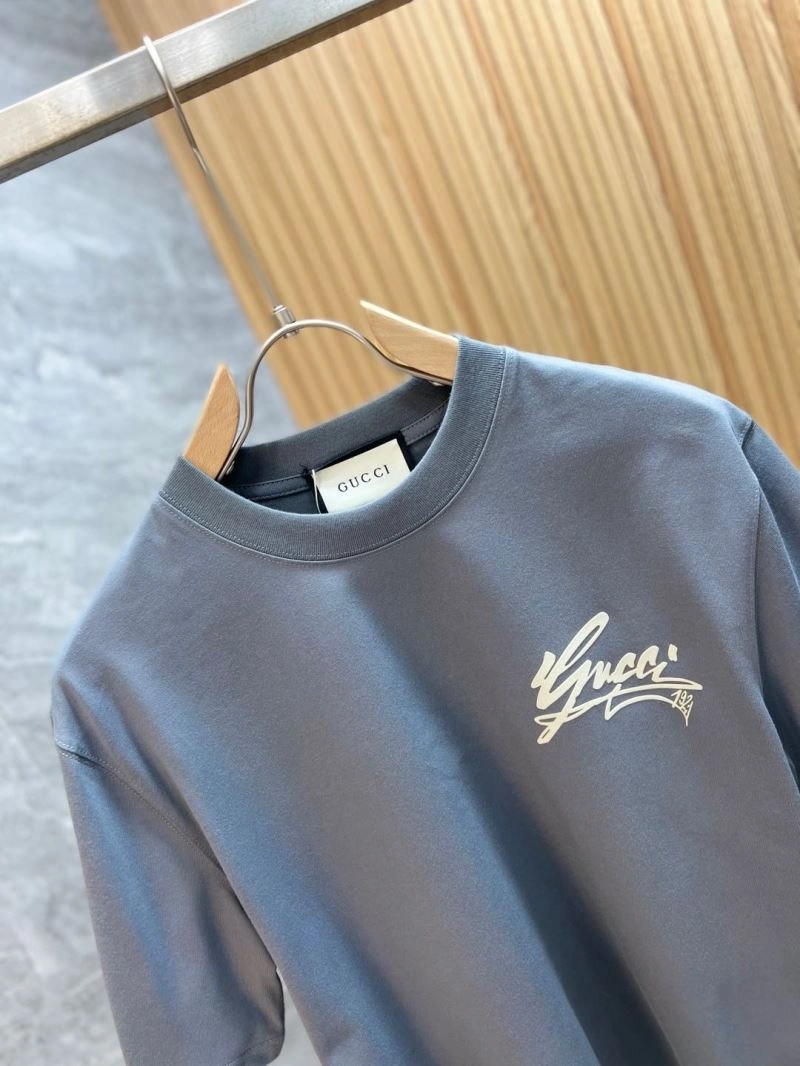 WellDesigned Gucci T-Shirts 126629