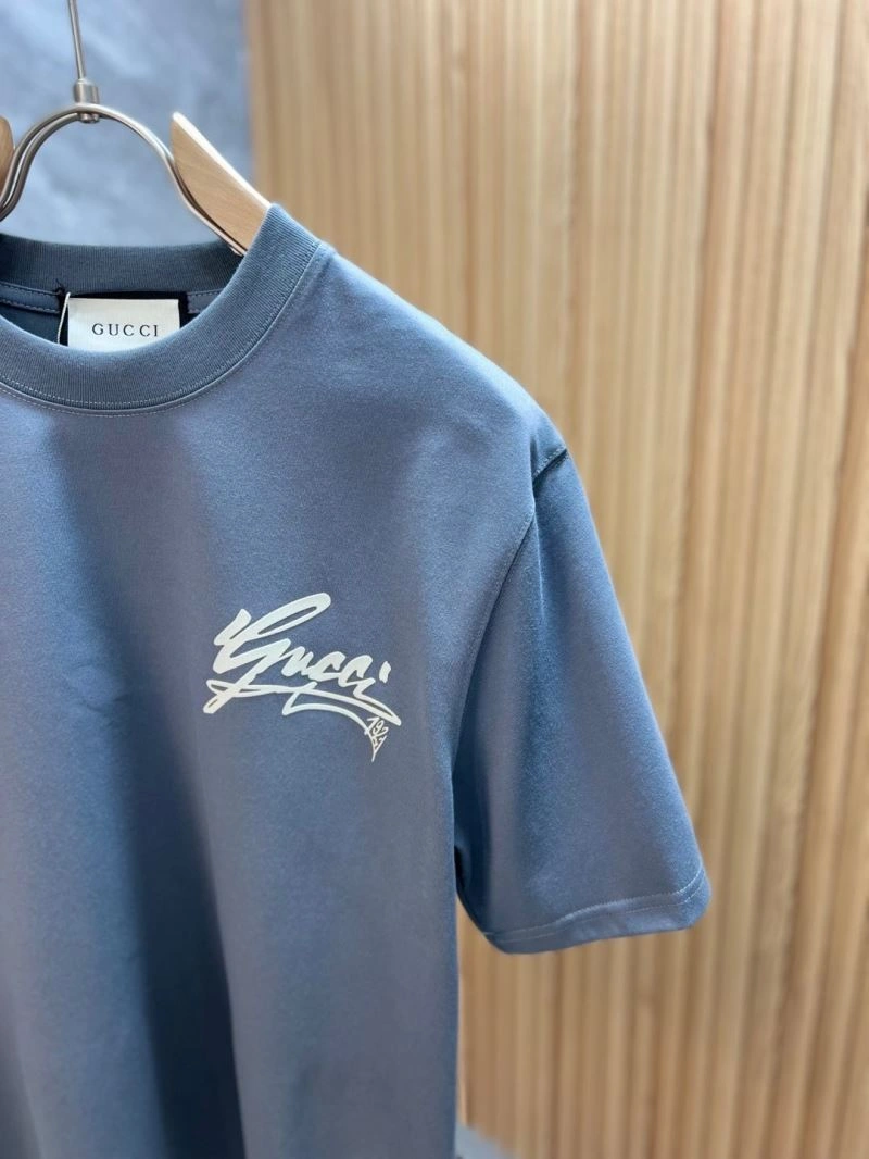 WellDesigned Gucci T-Shirts 126629