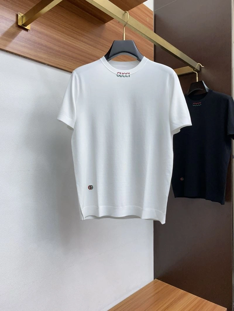 Unique Gucci T-Shirts 126631