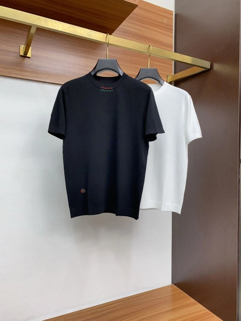Unique Gucci T-Shirts 126631