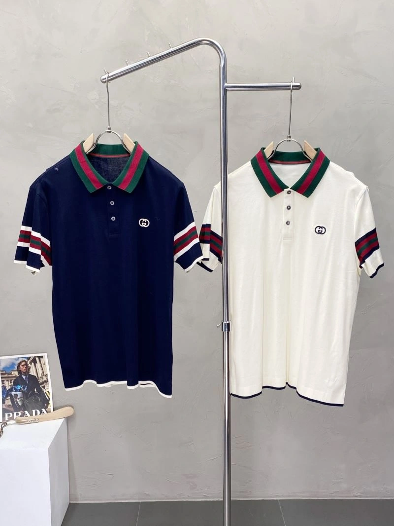 Breathable Gucci T-Shirts 126634