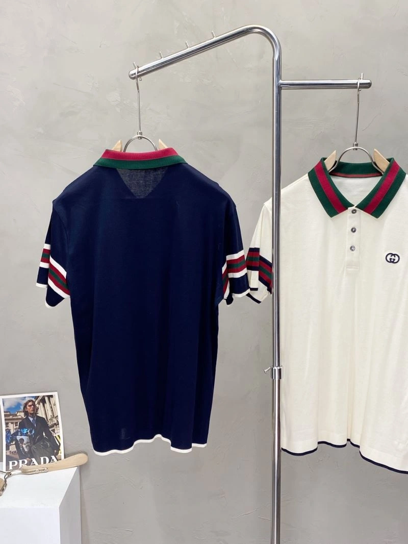 Breathable Gucci T-Shirts 126634