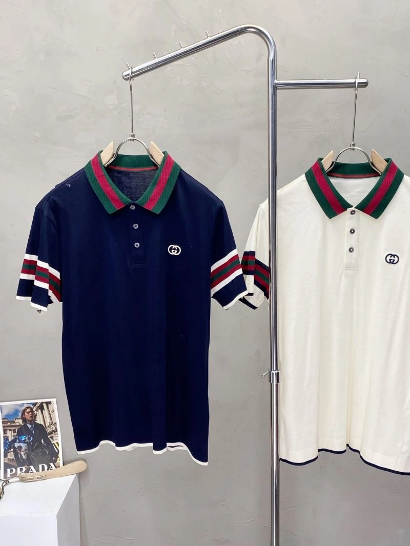 Breathable Gucci T-Shirts 126634