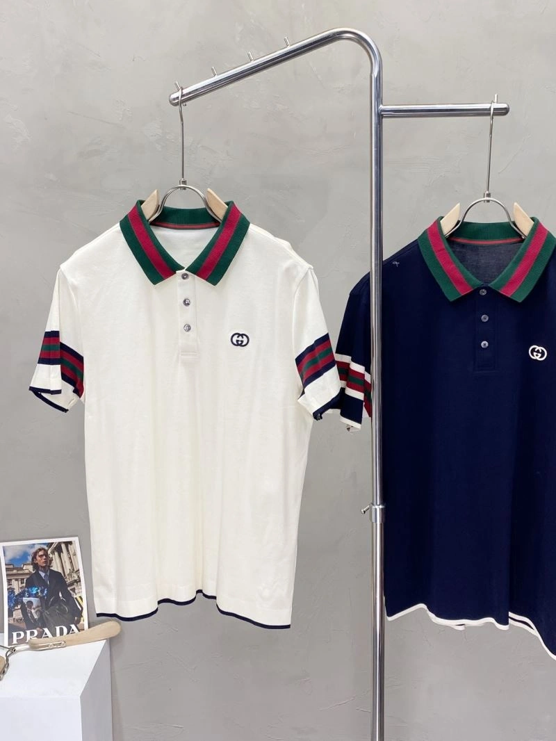 Breathable Gucci T-Shirts 126634