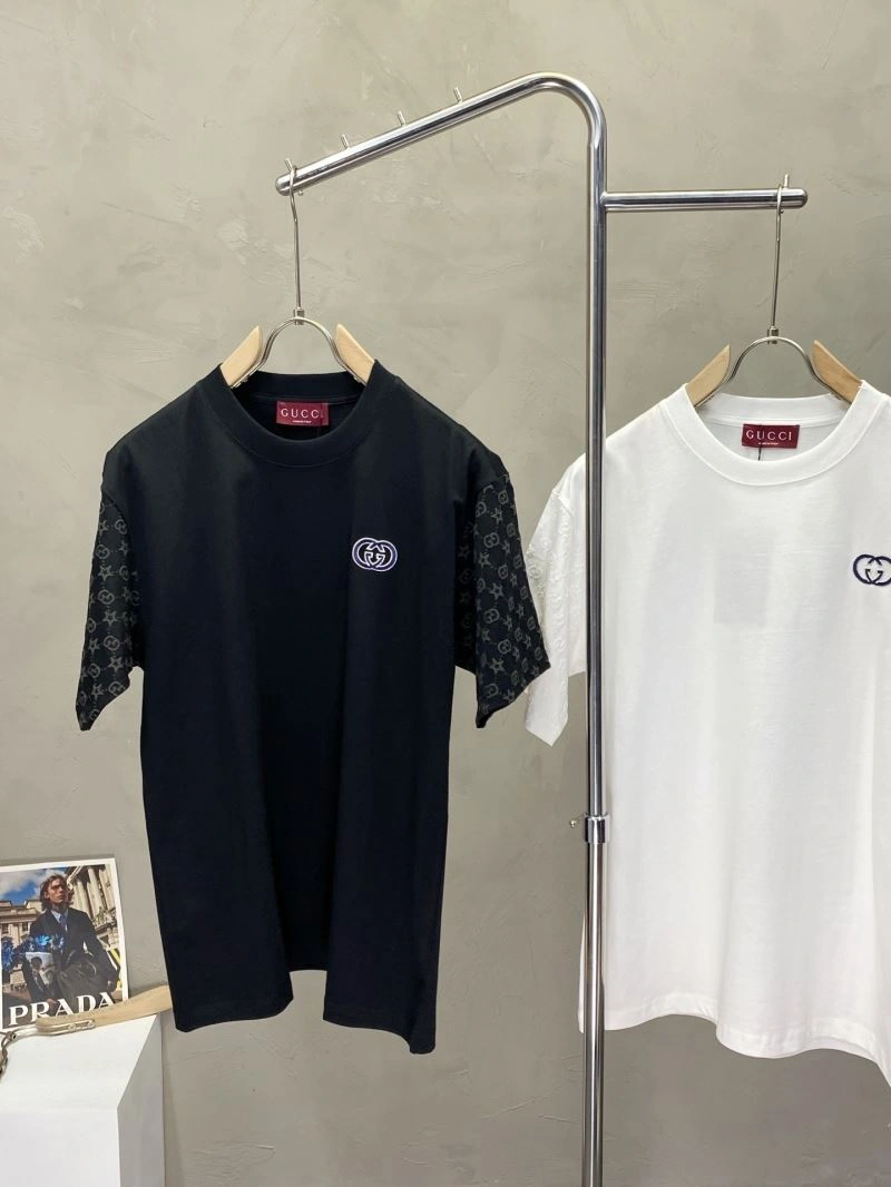 Packable Gucci T-Shirts 126625
