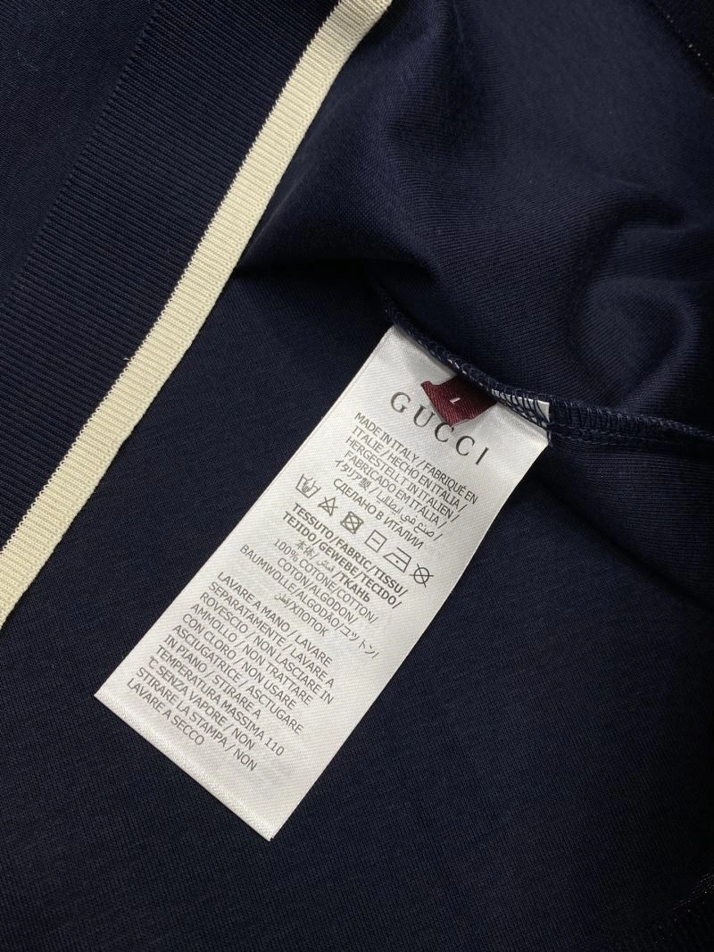 GoAnywhere Gucci T-Shirts 126624