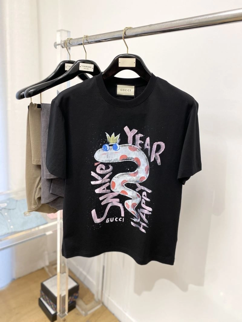 ZipUp Gucci T-Shirts 126639