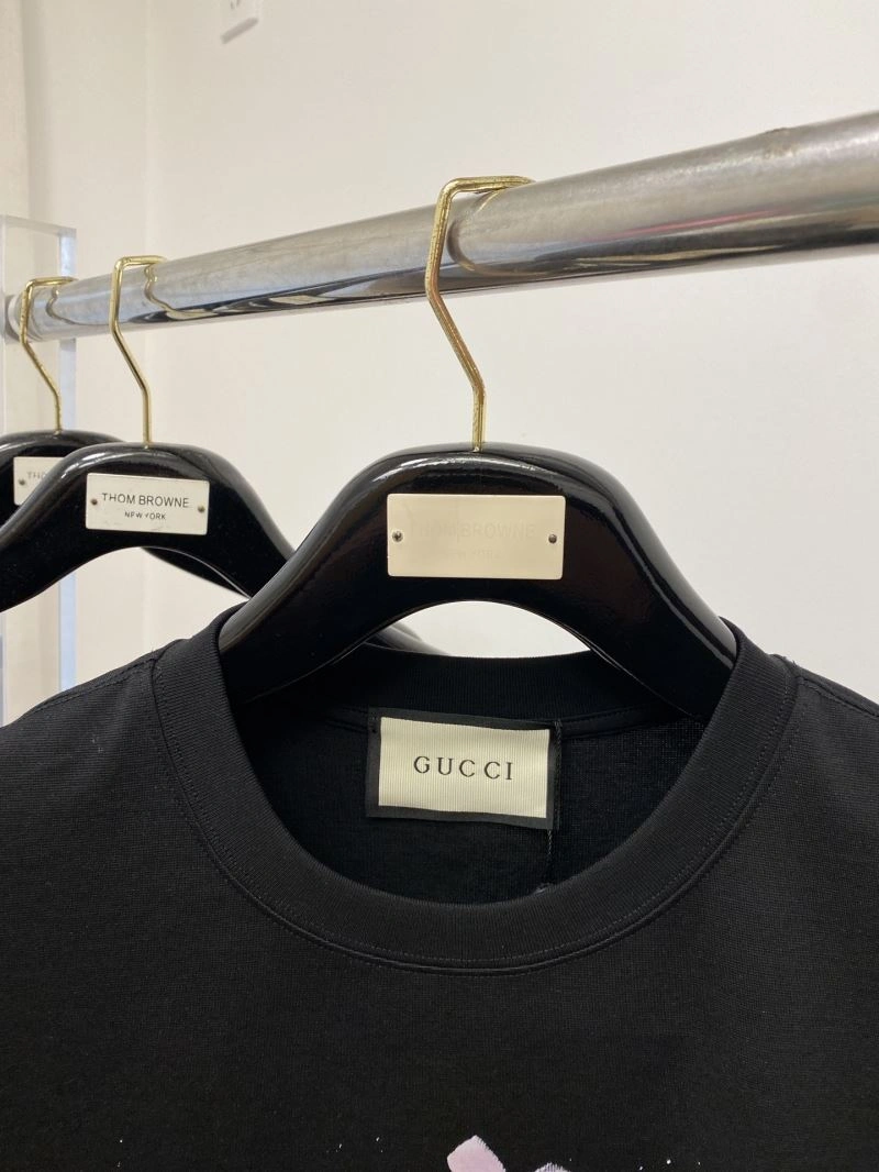 ZipUp Gucci T-Shirts 126639