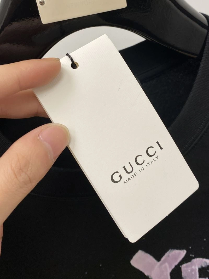 ZipUp Gucci T-Shirts 126639
