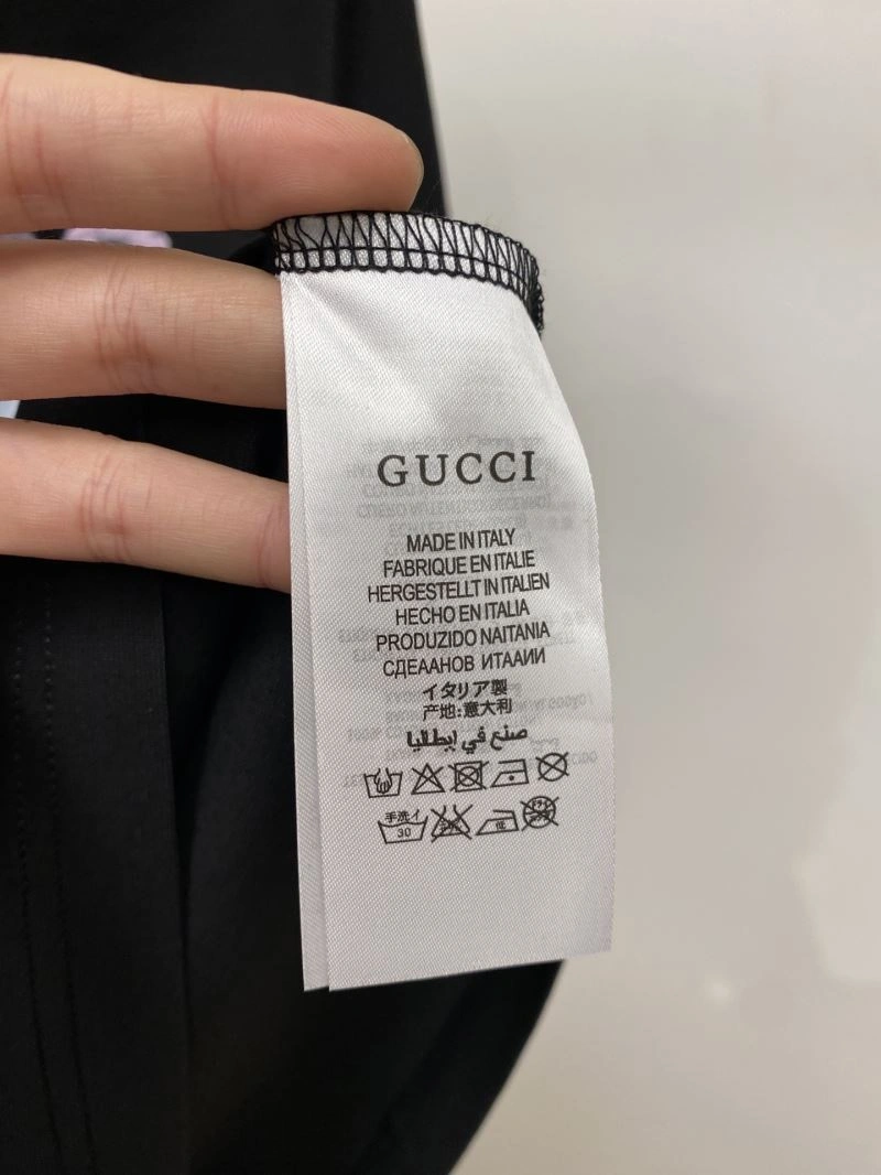 ZipUp Gucci T-Shirts 126639