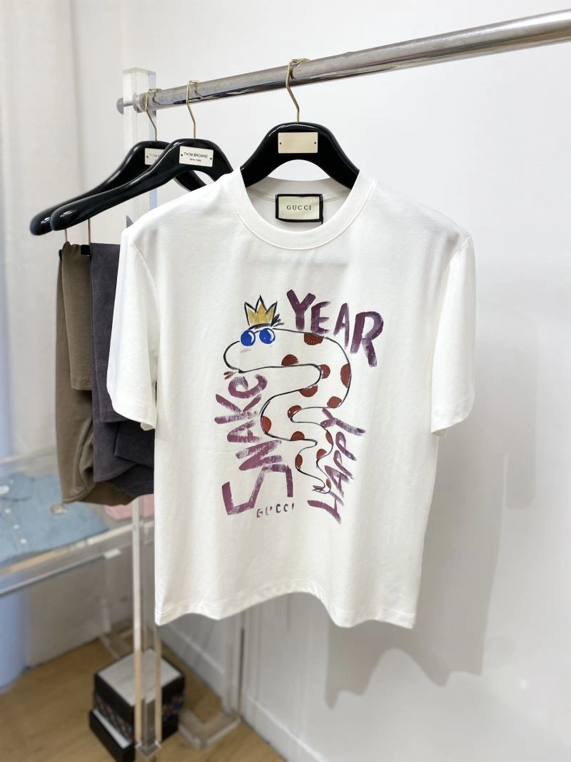 Gucci T-Shirts GoodFit 126620
