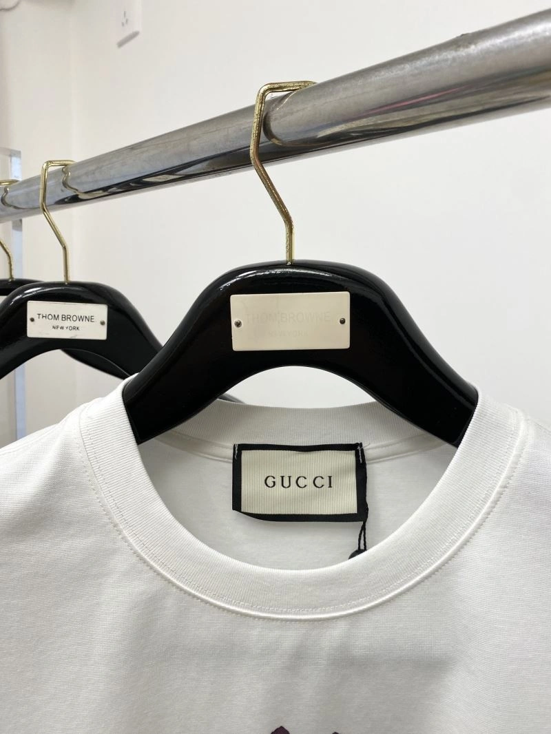 Gucci T-Shirts GoodFit 126620