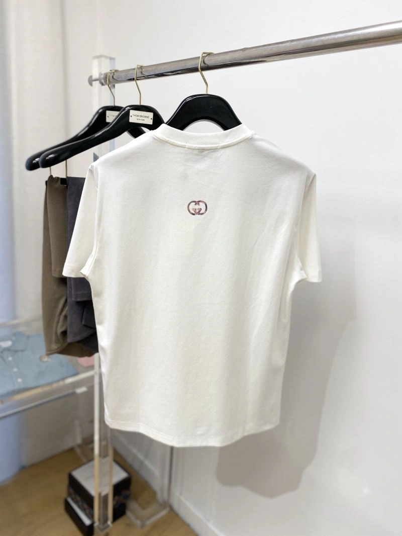 Gucci T-Shirts GoodFit 126620