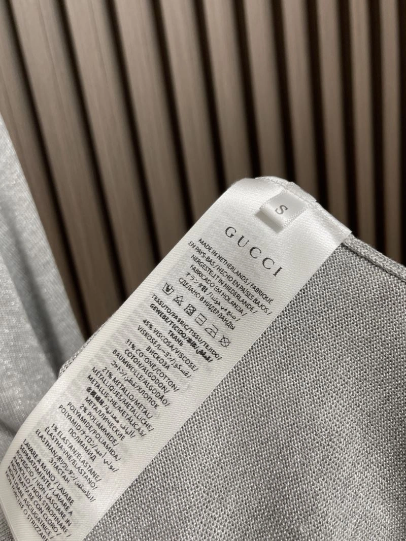 Contemporary Gucci T-Shirts 126628