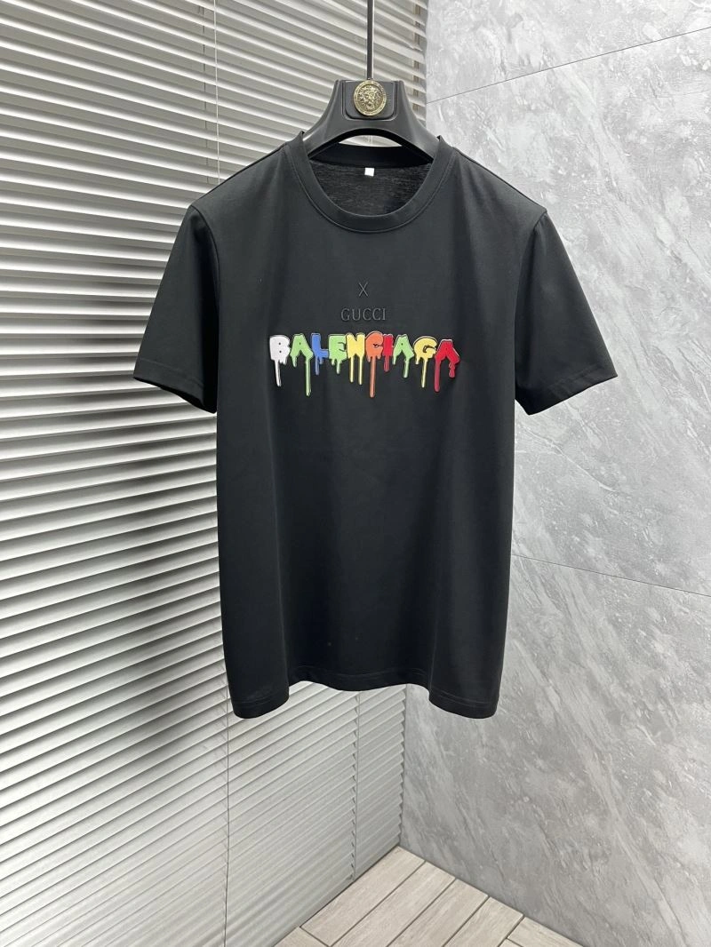 Gucci T-Shirts Stretchable 126623