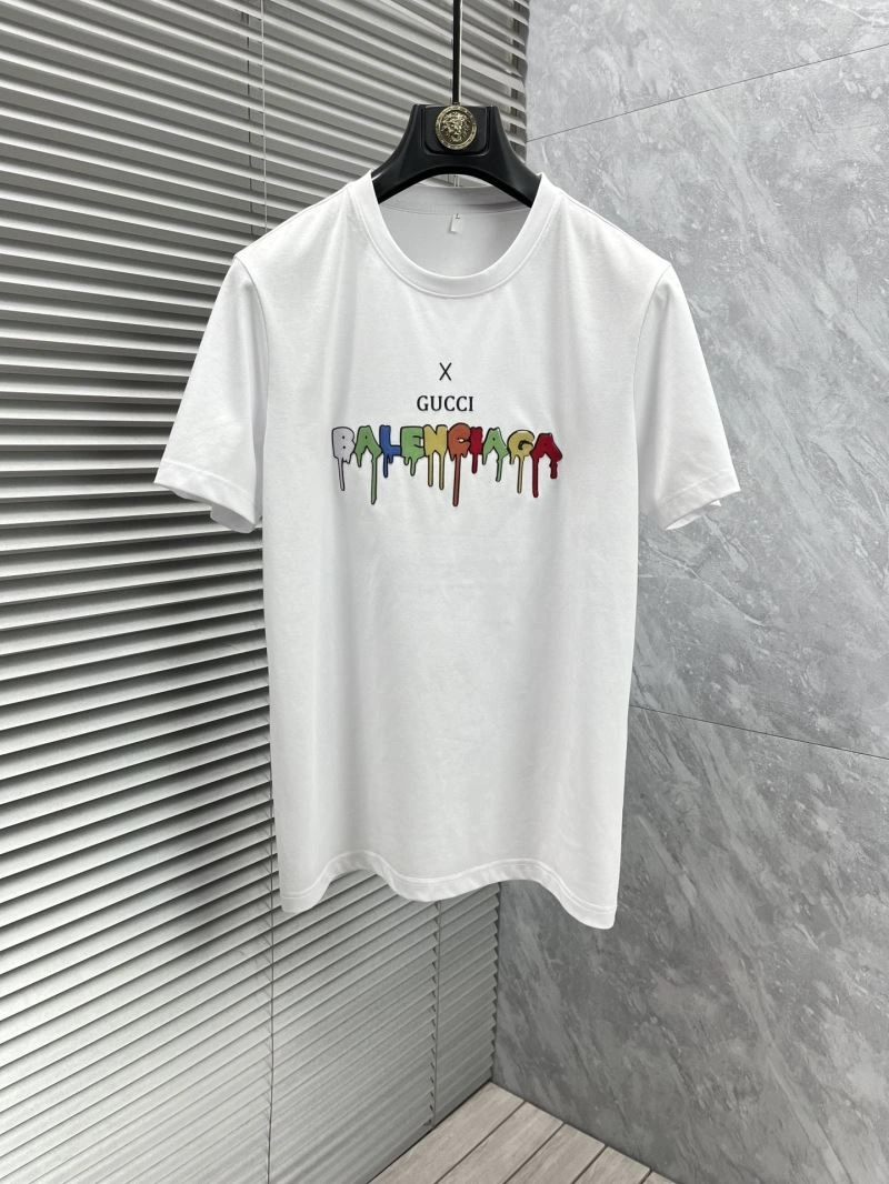 Gucci T-Shirts Stretchable 126623
