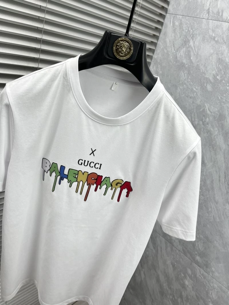 Gucci T-Shirts Stretchable 126623