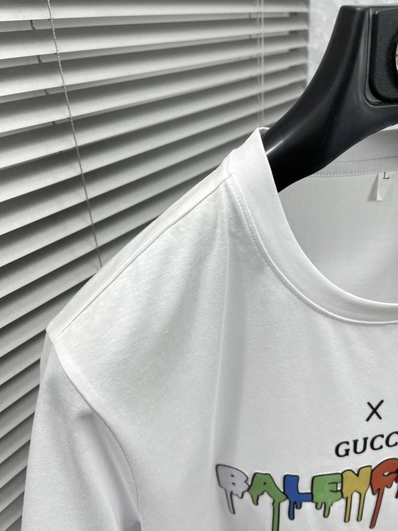 Gucci T-Shirts Stretchable 126623