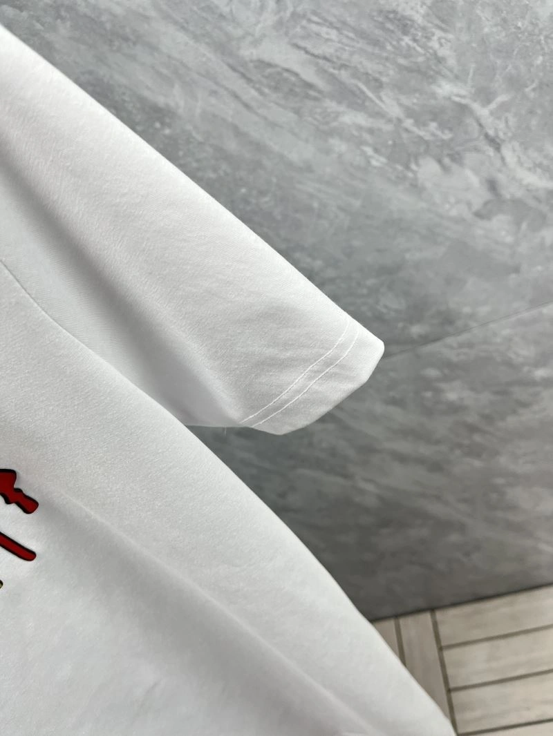 Gucci T-Shirts Stretchable 126623