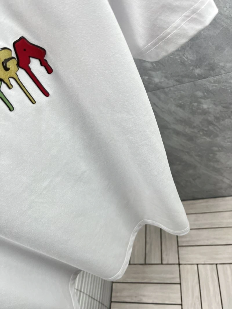 Gucci T-Shirts Stretchable 126623