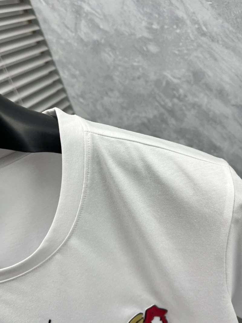 Gucci T-Shirts Stretchable 126623