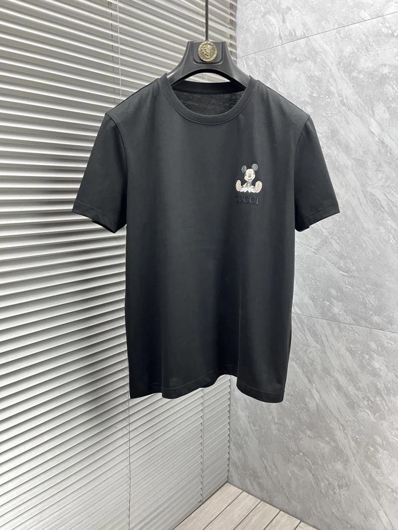 Gucci T-Shirts Lightweight 126621