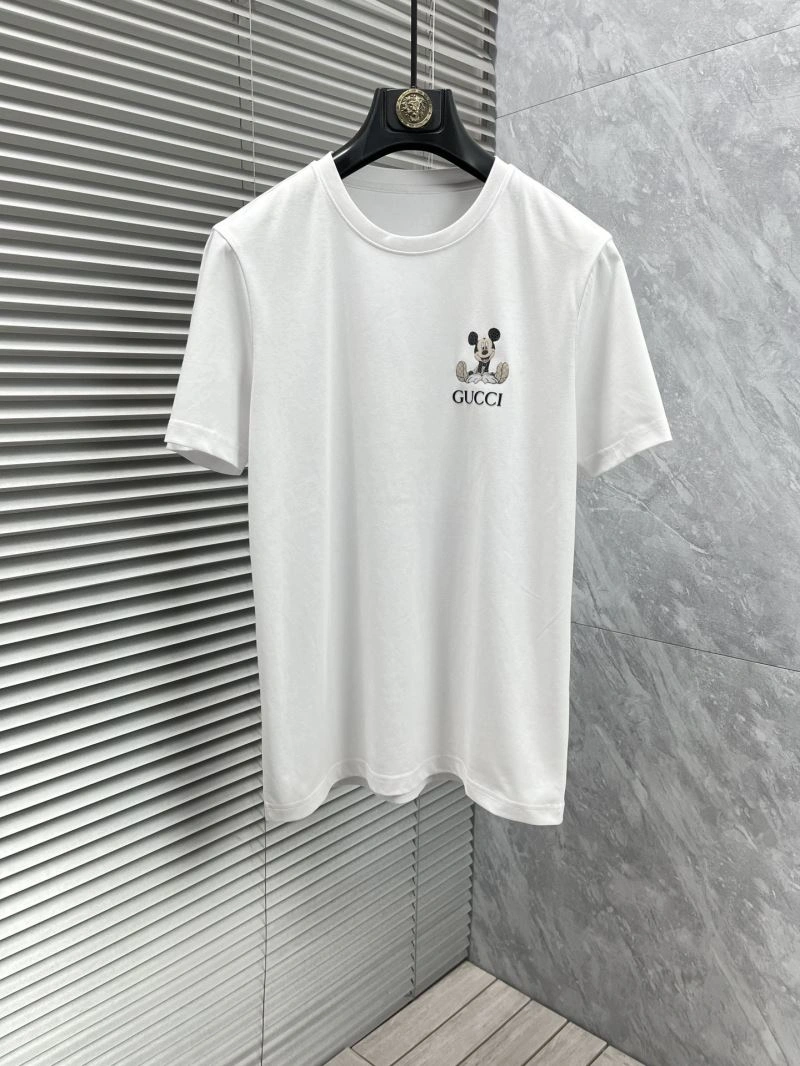 Gucci T-Shirts Lightweight 126621