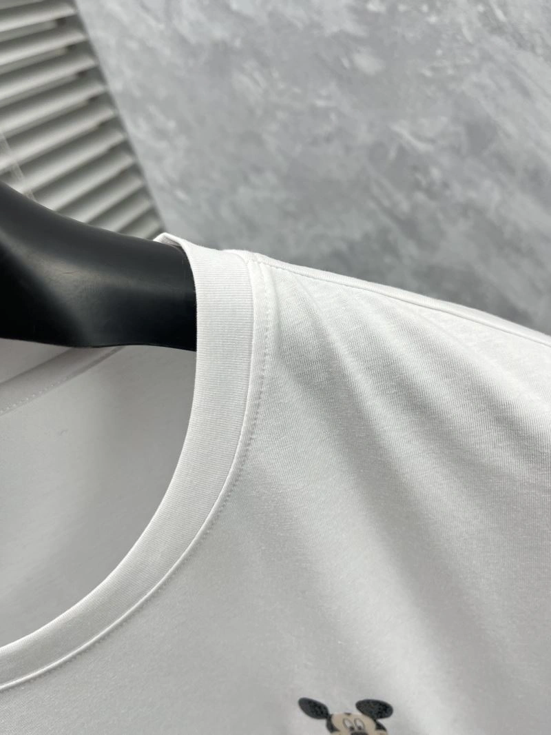 Gucci T-Shirts Lightweight 126621