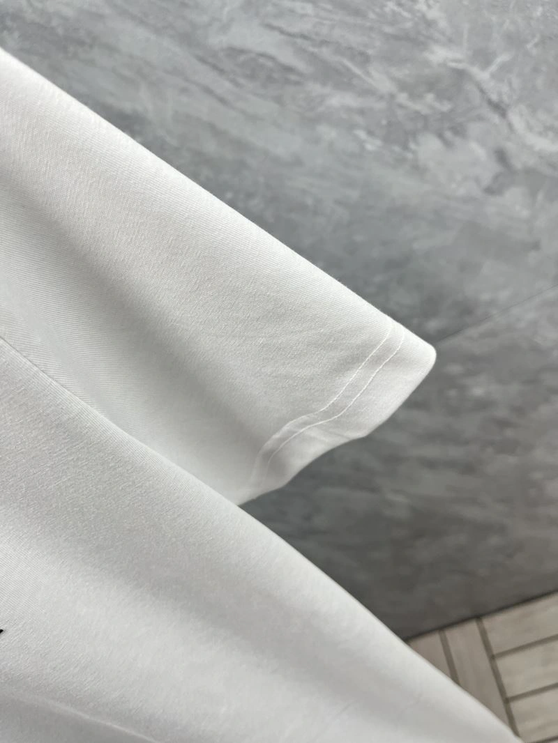 Gucci T-Shirts Lightweight 126621