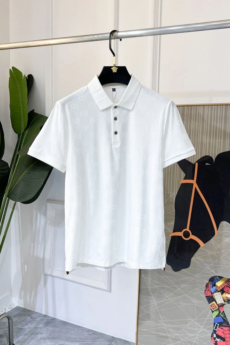 Gucci T-Shirts Durable 126622