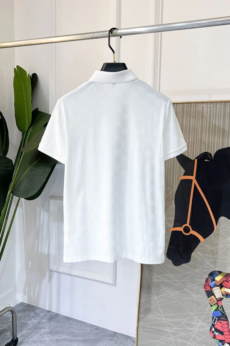 Gucci T-Shirts Durable 126622