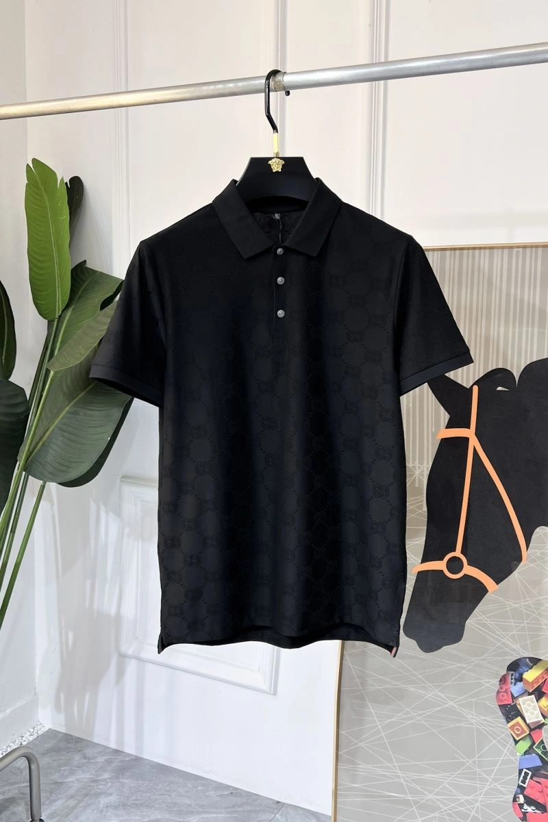 Gucci T-Shirts Durable 126622