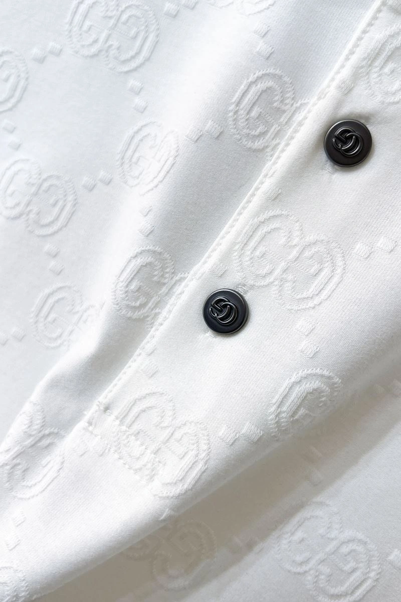 Gucci T-Shirts Durable 126622