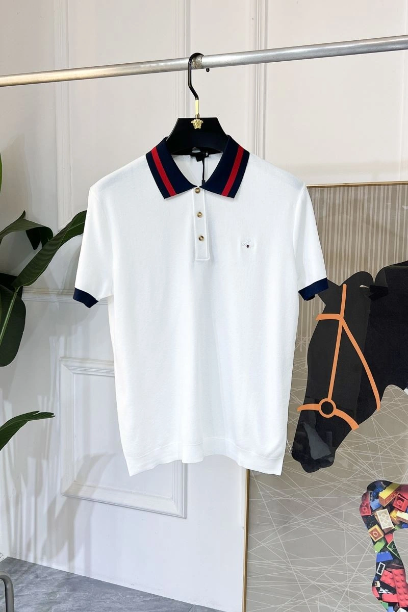Gucci T-Shirts Effortless 126619