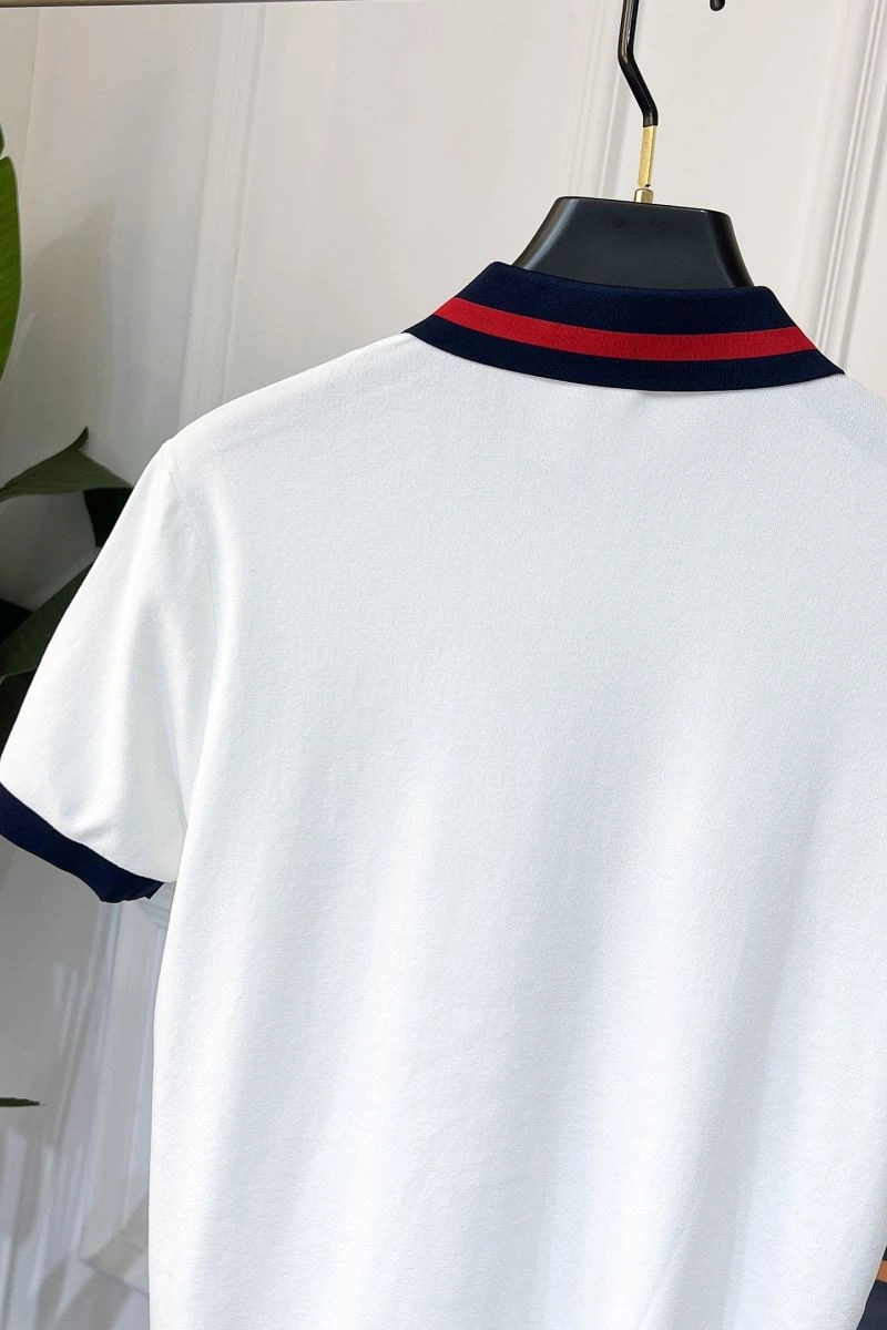 Gucci T-Shirts Effortless 126619