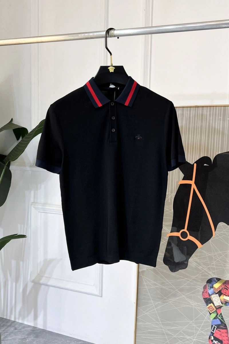 Gucci T-Shirts Effortless 126619