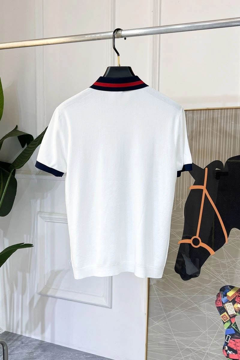 Gucci T-Shirts Effortless 126619