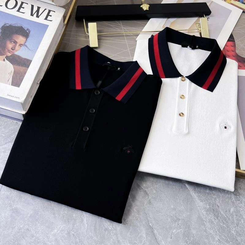 Gucci T-Shirts Effortless 126619